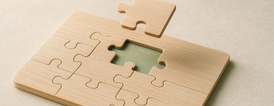 puzzle